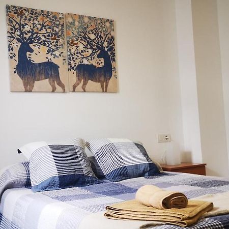 Casa Luna ปลายาออนดา ภายนอก รูปภาพ